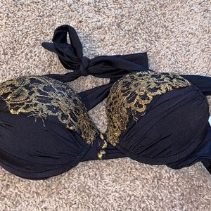 Beach bunny big girls don’t cry top